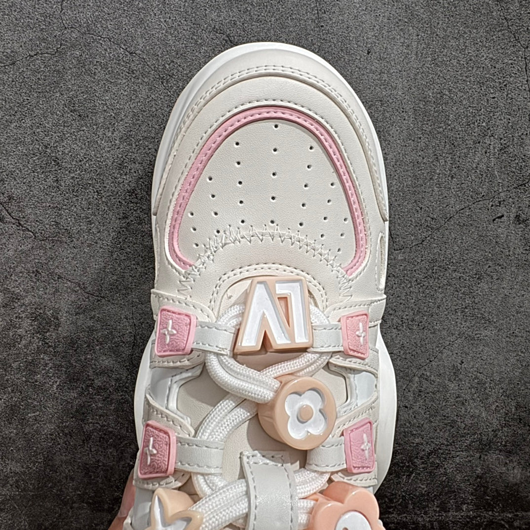 LuxluxHouse Best Quality Shoes Louis Vuitton