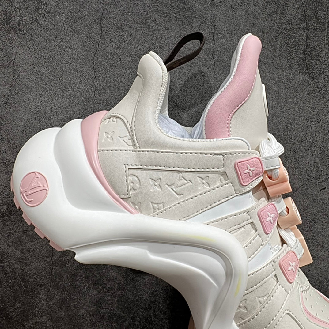 LuxluxHouse Best Quality Shoes Louis Vuitton