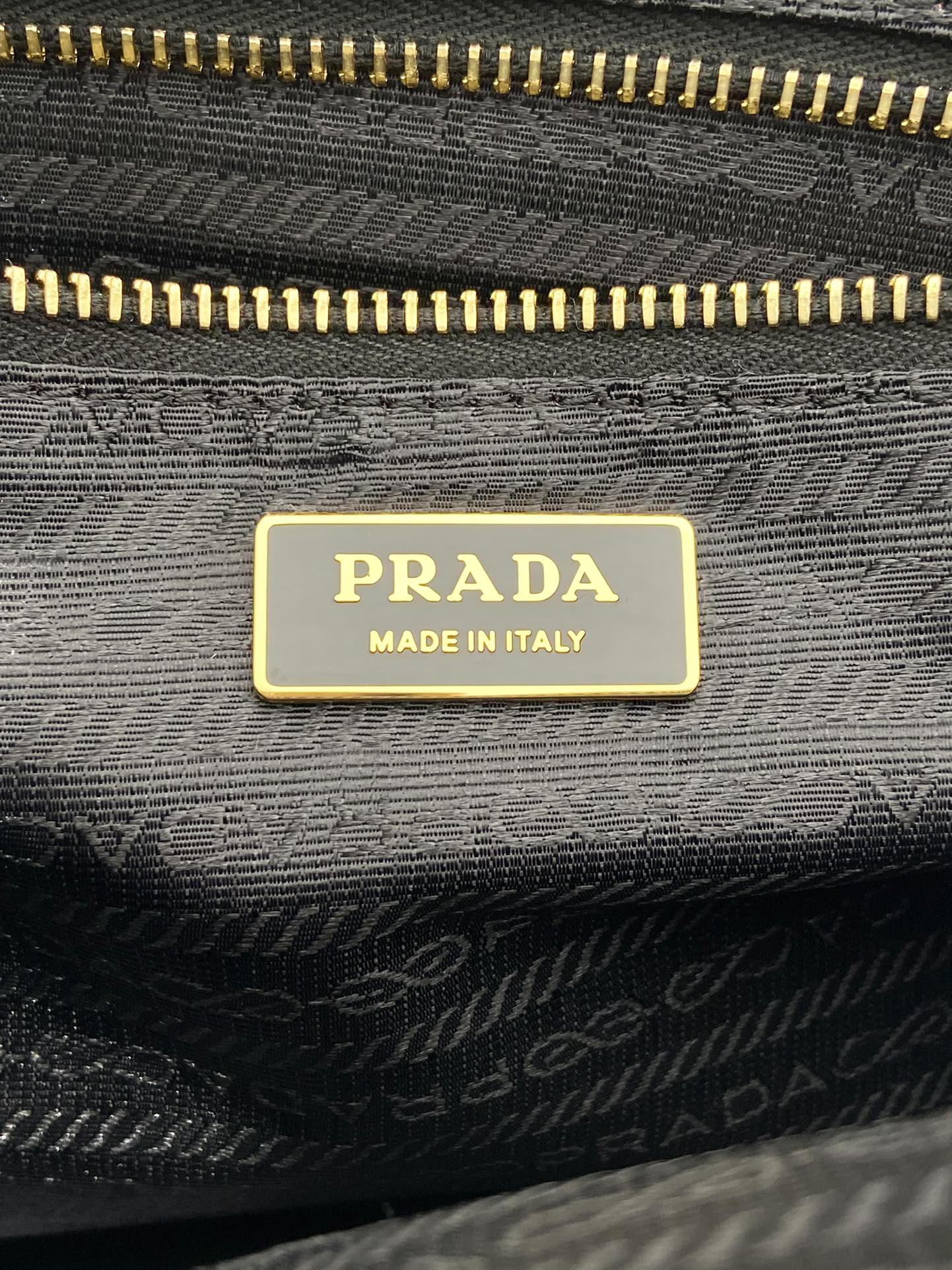 LuxluxHouse Best Quality Bags Prada Women