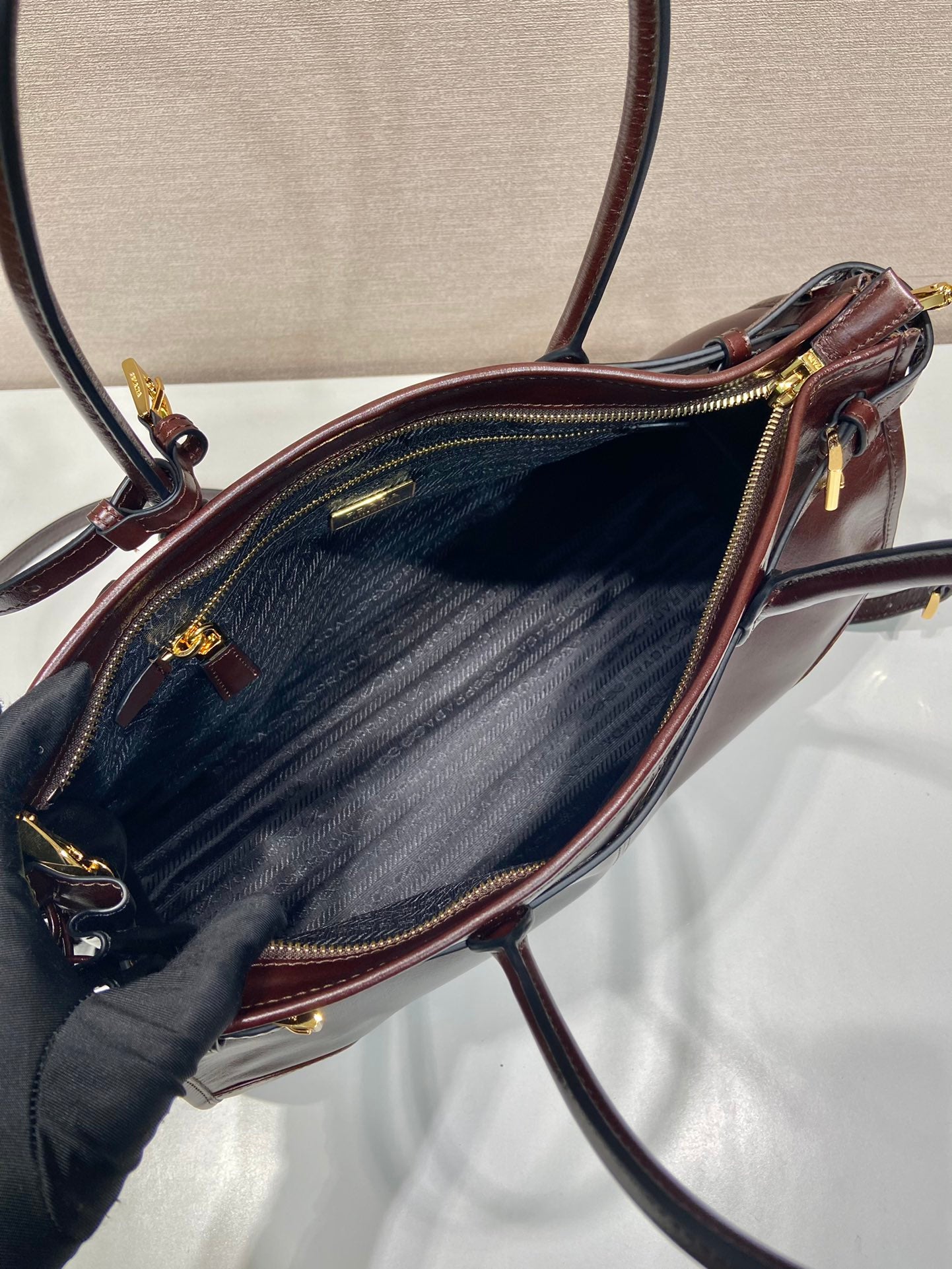 LuxluxHouse Best Quality Bags Prada Women