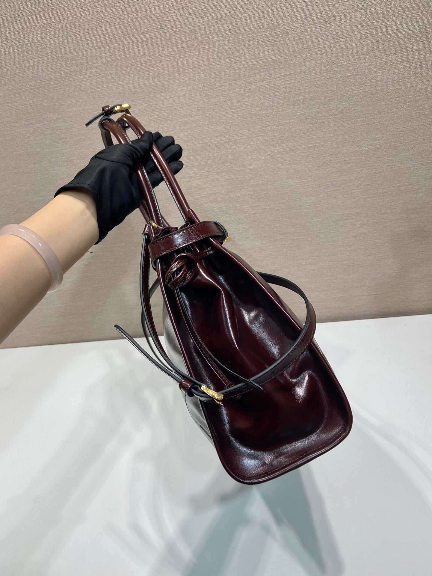 LuxluxHouse Best Quality Bags Prada Women