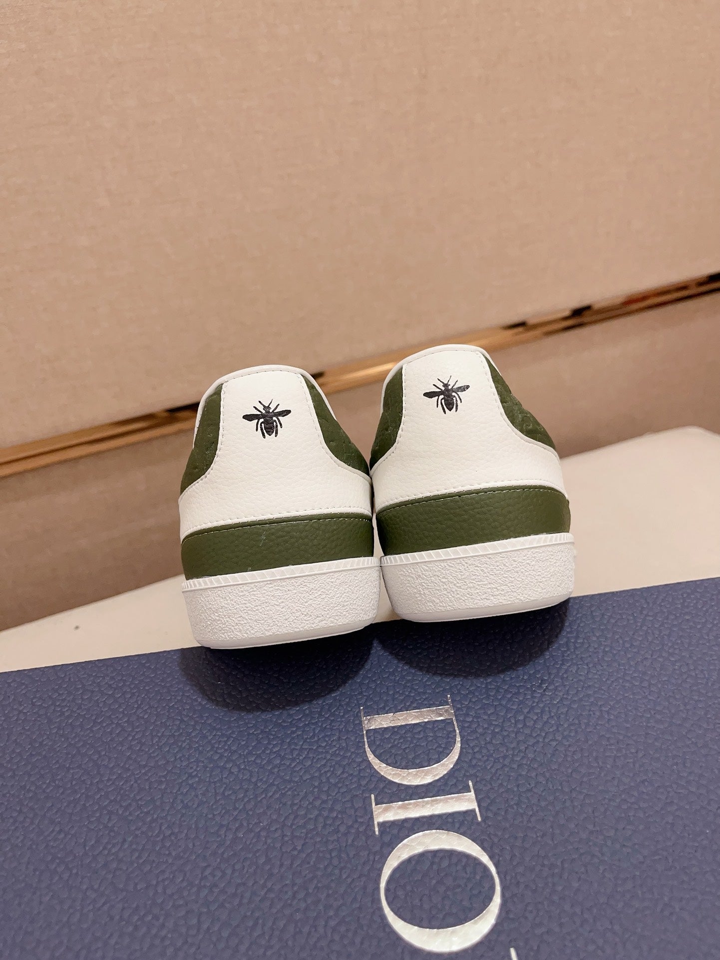 LuxluxHouse Best Quality Shoes Dior