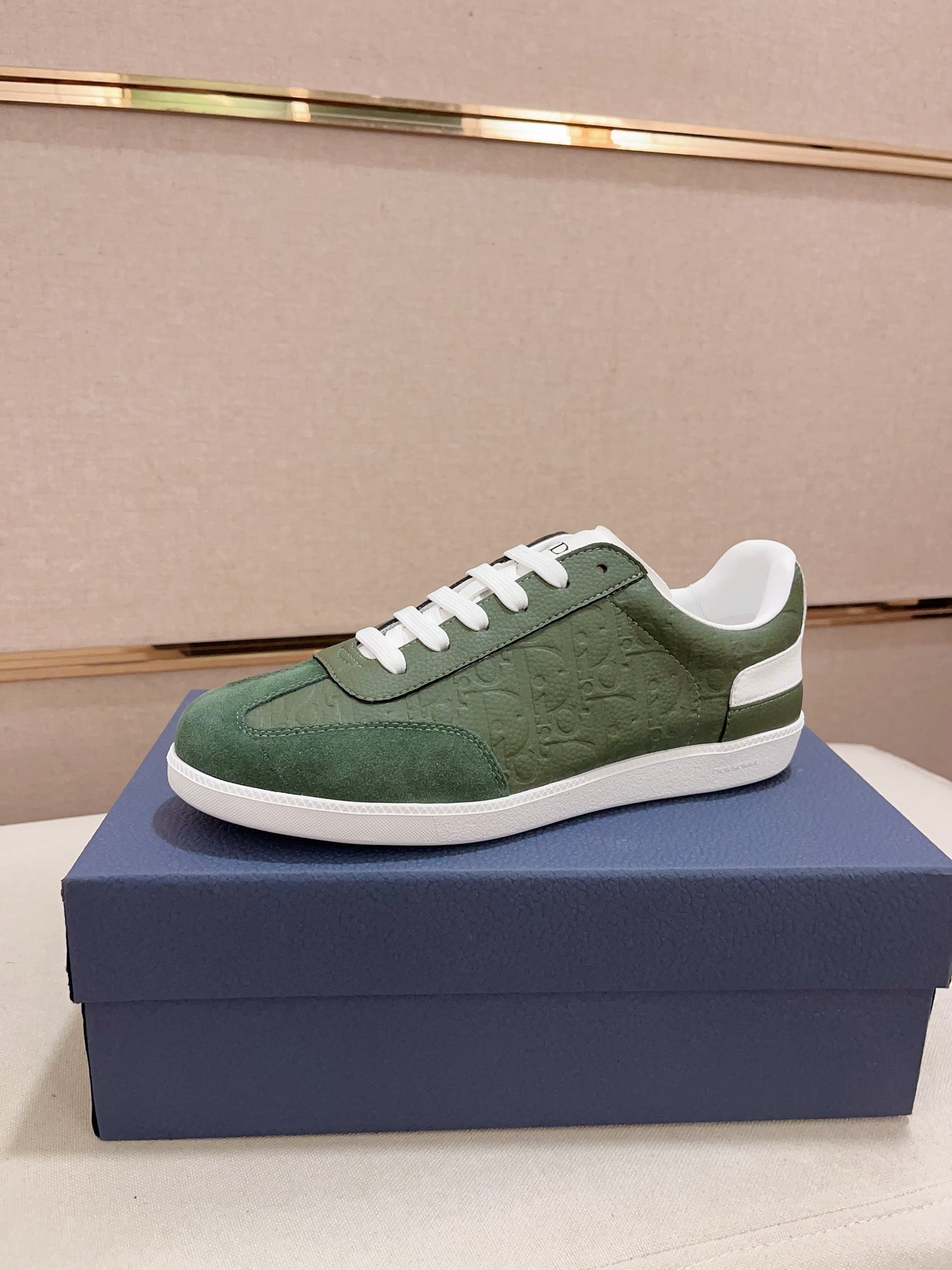 LuxluxHouse Best Quality Shoes Dior