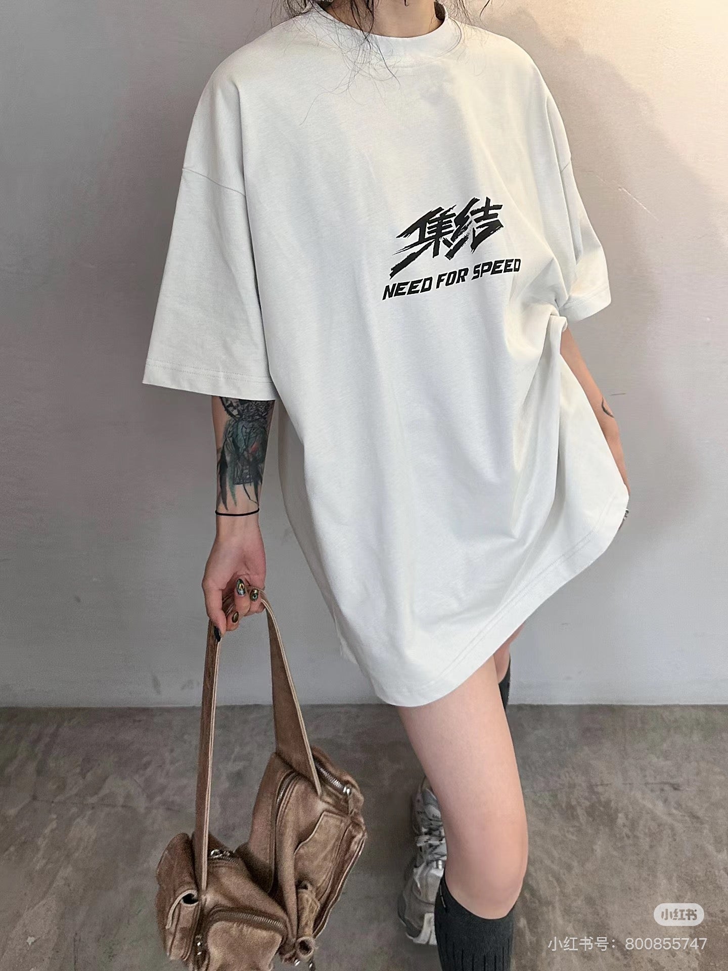 LuxluxHouse Best Quality Clothes Balenciaga T-shirt