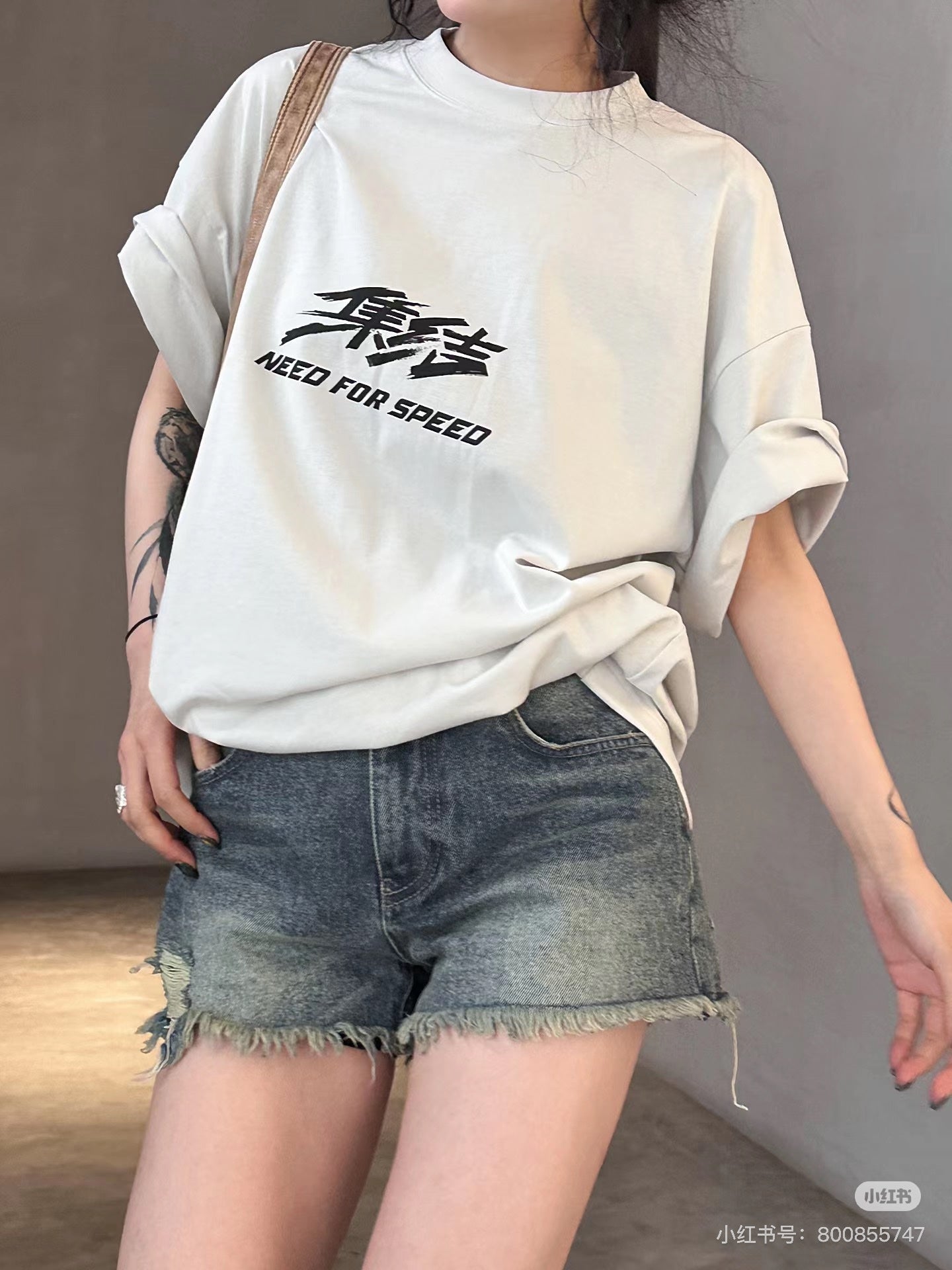 LuxluxHouse Best Quality Clothes Balenciaga T-shirt
