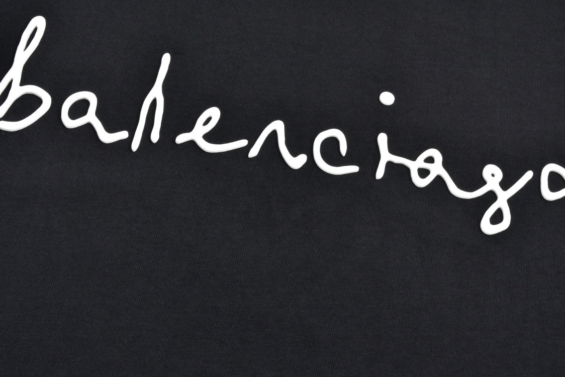LuxluxHouse Best Quality Clothes Balenciaga T-shirt