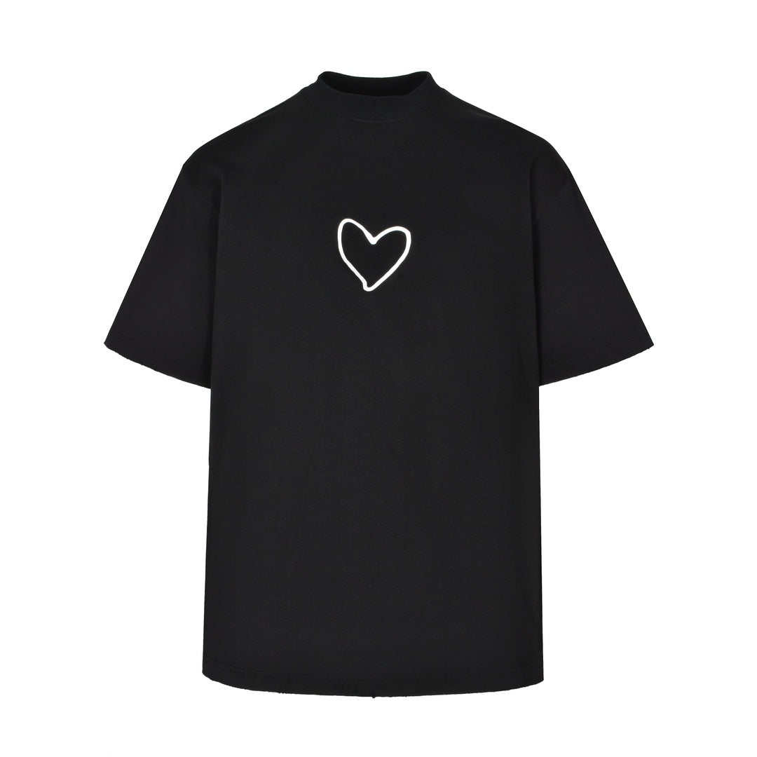 LuxluxHouse Best Quality Clothes Balenciaga T-shirt