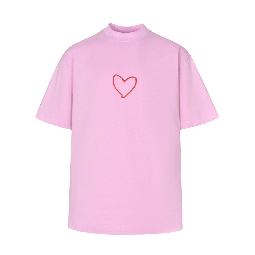 LuxluxHouse Best Quality Clothes Balenciaga T-shirt