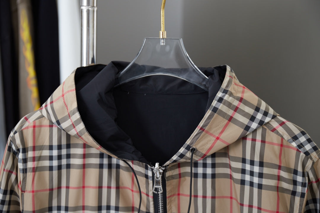 LuxluxHouse Best Quality Clothes Burberry Coats & Jackets
