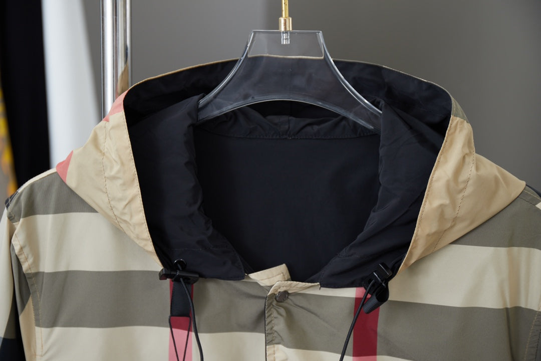 LuxluxHouse Best Quality Clothes Burberry Coats & Jackets