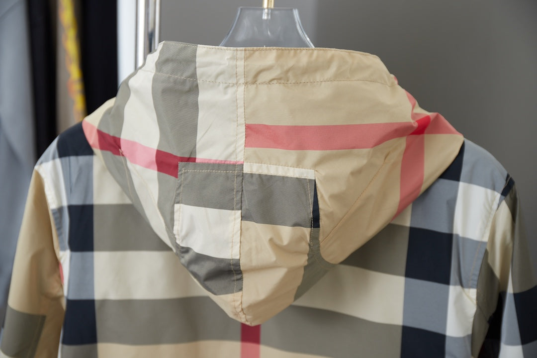 LuxluxHouse Best Quality Clothes Burberry Coats & Jackets