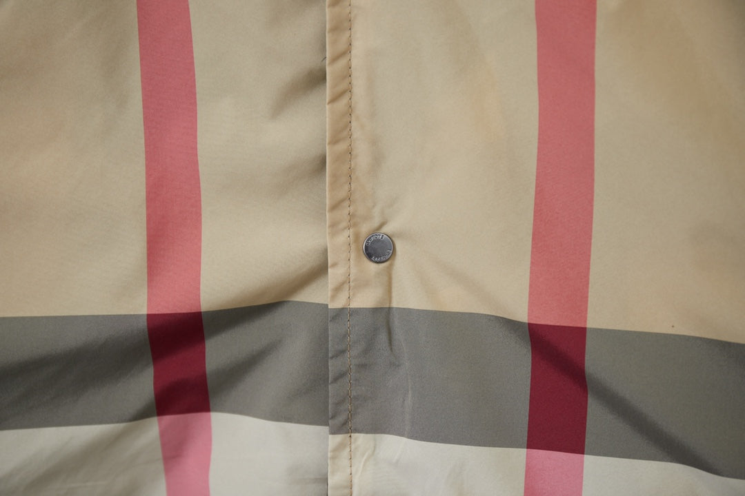 LuxluxHouse Best Quality Clothes Burberry Coats & Jackets