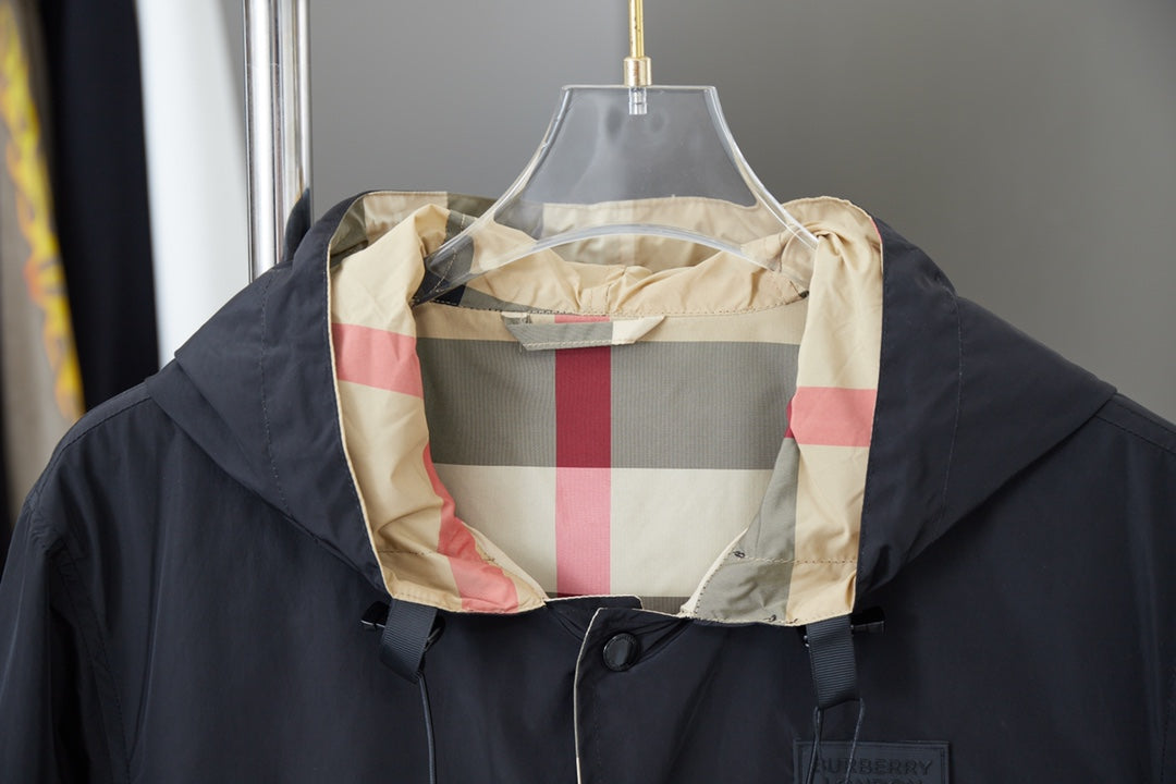 LuxluxHouse Best Quality Clothes Burberry Coats & Jackets