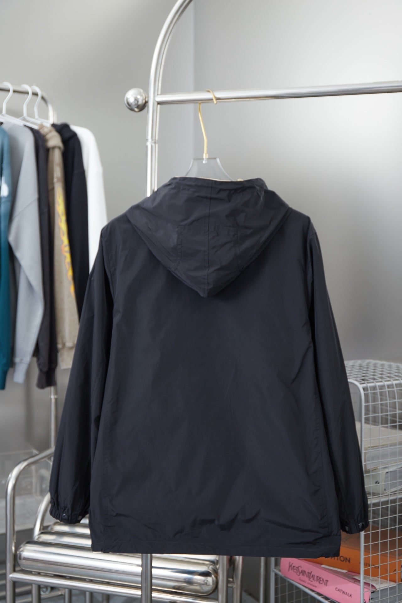 LuxluxHouse Best Quality Clothes Burberry Coats & Jackets