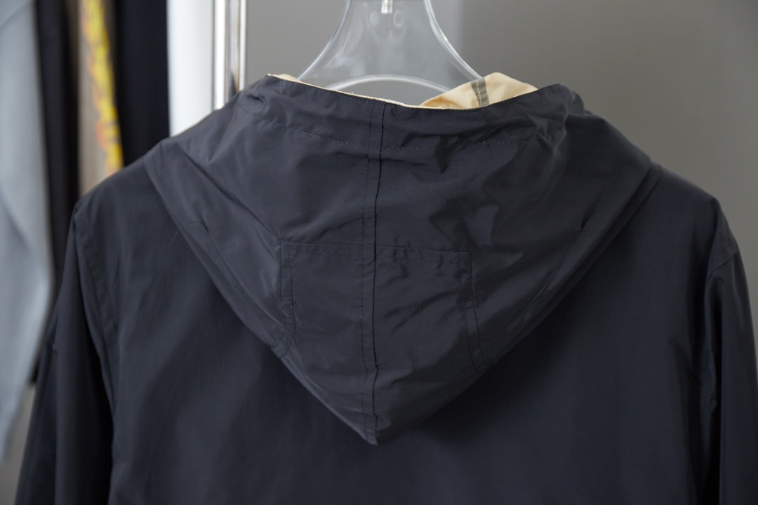 LuxluxHouse Best Quality Clothes Burberry Coats & Jackets