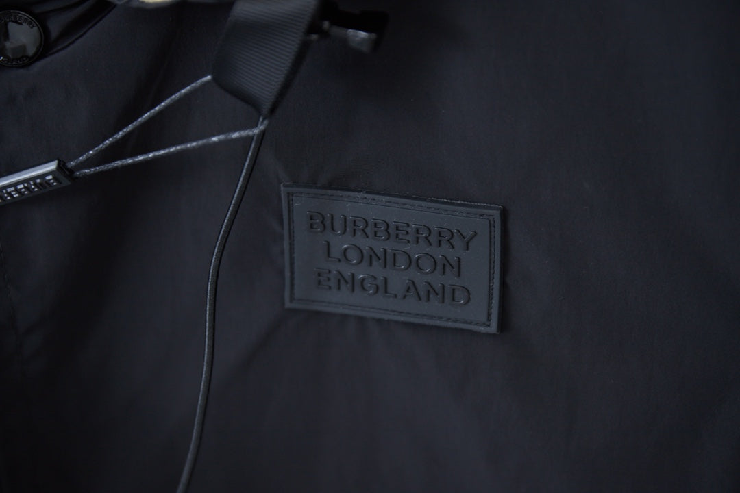 LuxluxHouse Best Quality Clothes Burberry Coats & Jackets