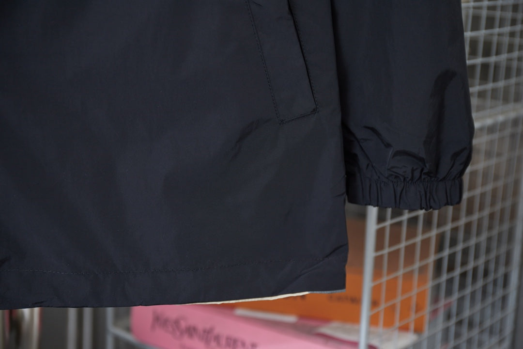 LuxluxHouse Best Quality Clothes Burberry Coats & Jackets