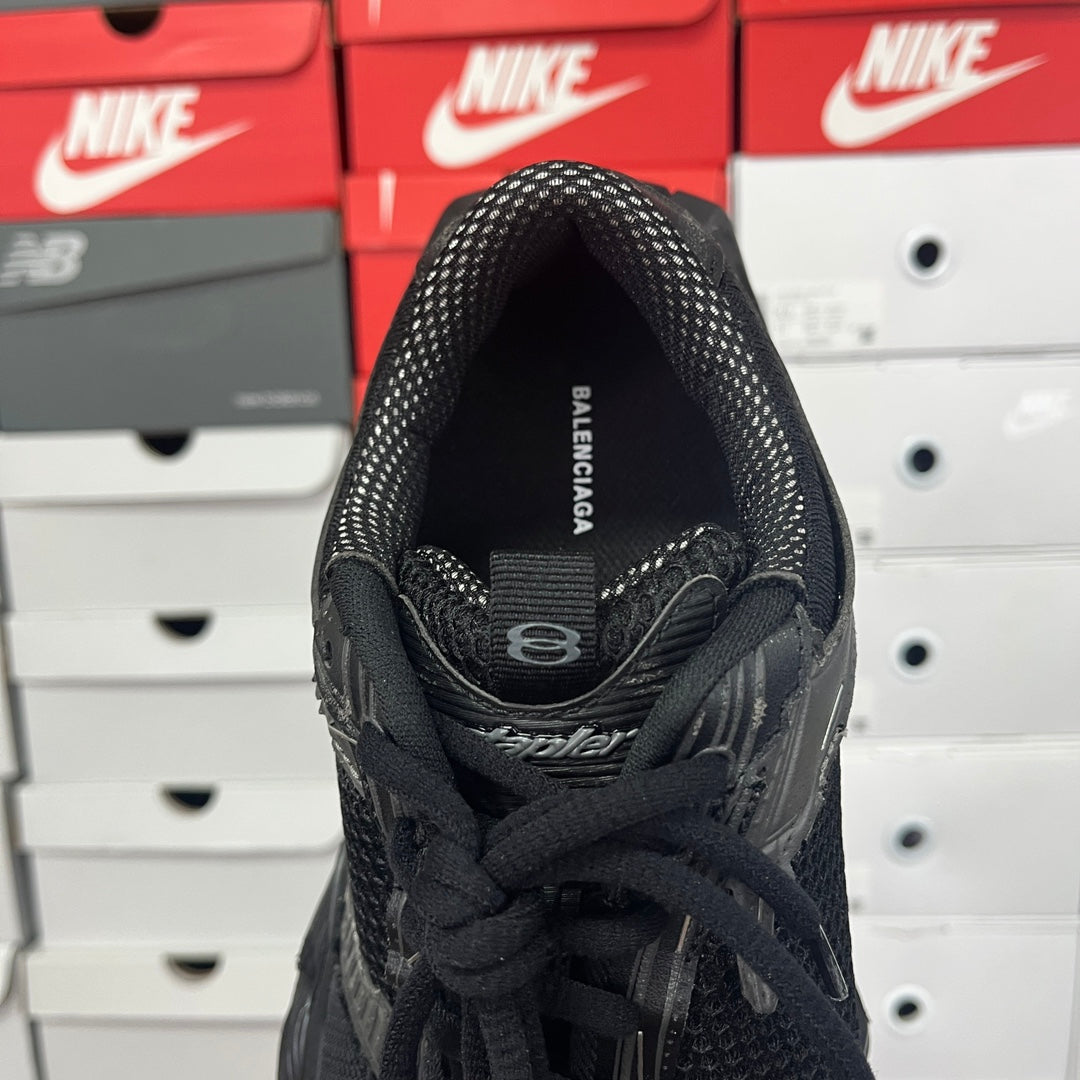LuxluxHouse Best Quality Balenciaga Shoes