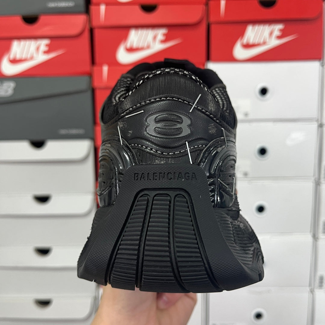 LuxluxHouse Best Quality Balenciaga Shoes