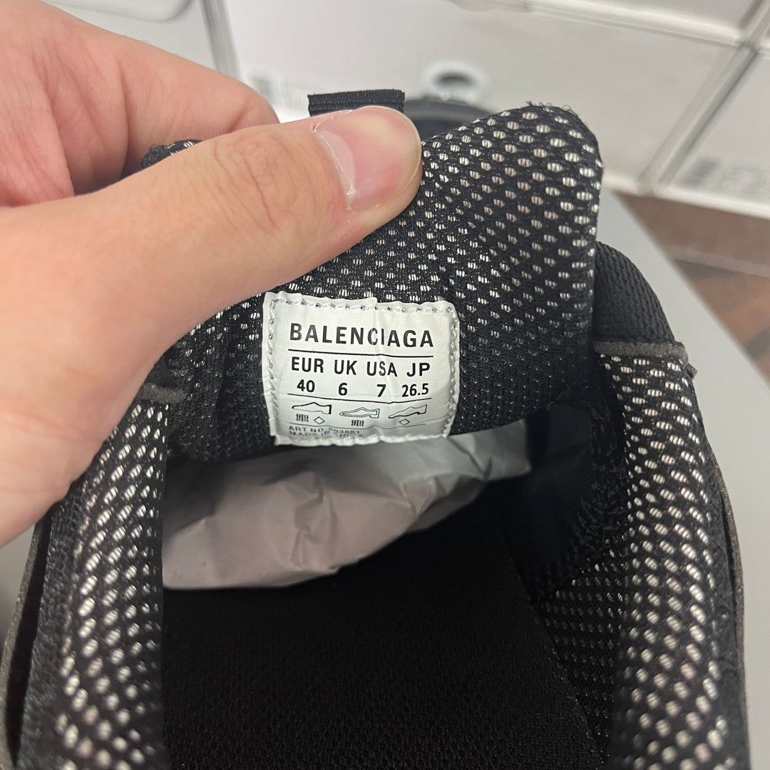 LuxluxHouse Best Quality Balenciaga Shoes