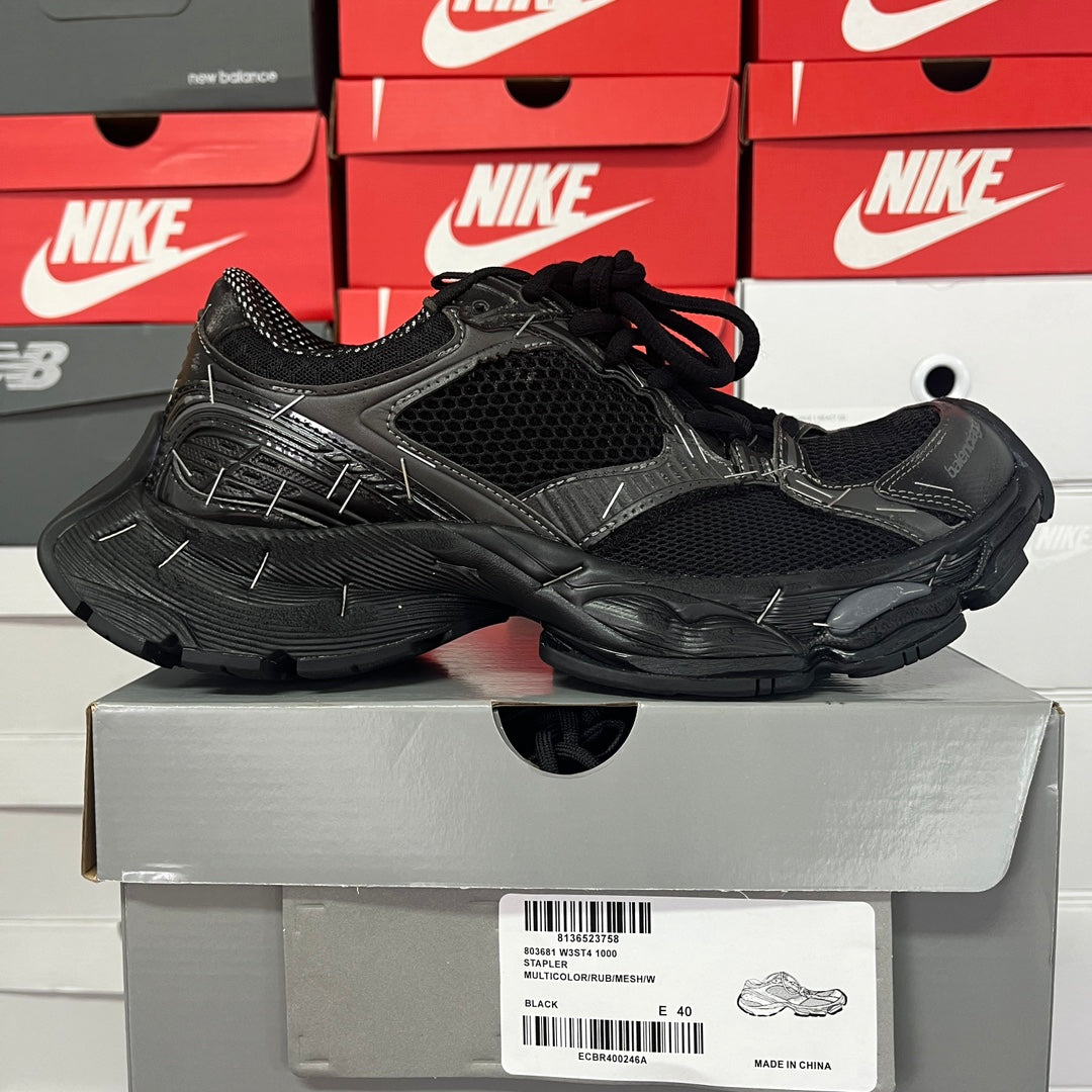 LuxluxHouse Best Quality Balenciaga Shoes