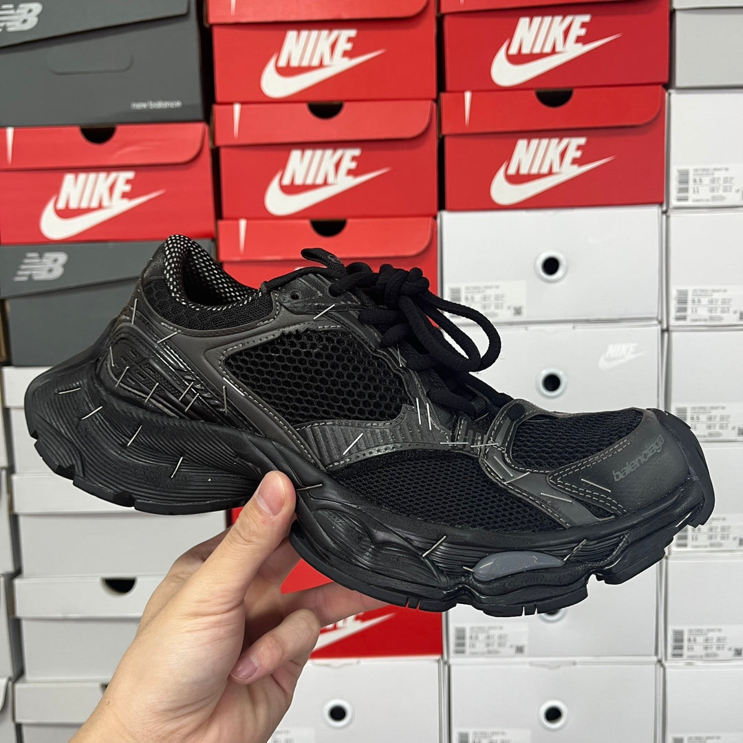 LuxluxHouse Best Quality Balenciaga Shoes
