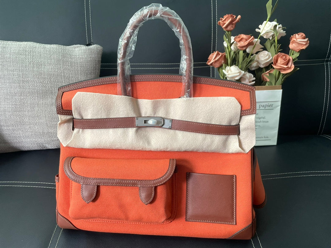 LuxluxHouse Best Quality Bags Women Hermes