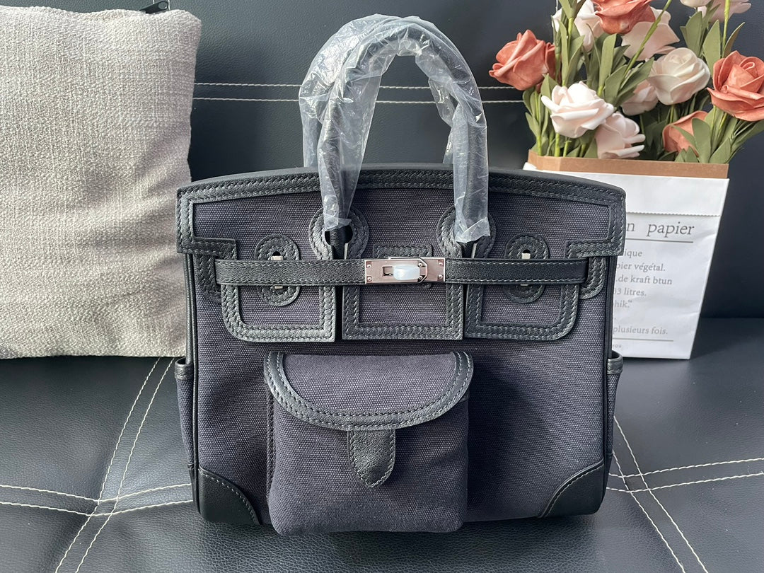 LuxluxHouse Best Quality Bags Women Hermes