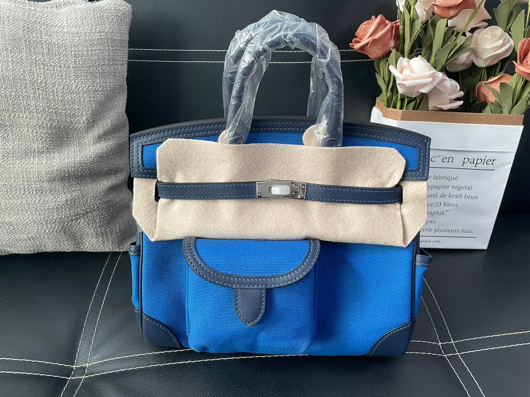 LuxluxHouse Best Quality Bags Women Hermes