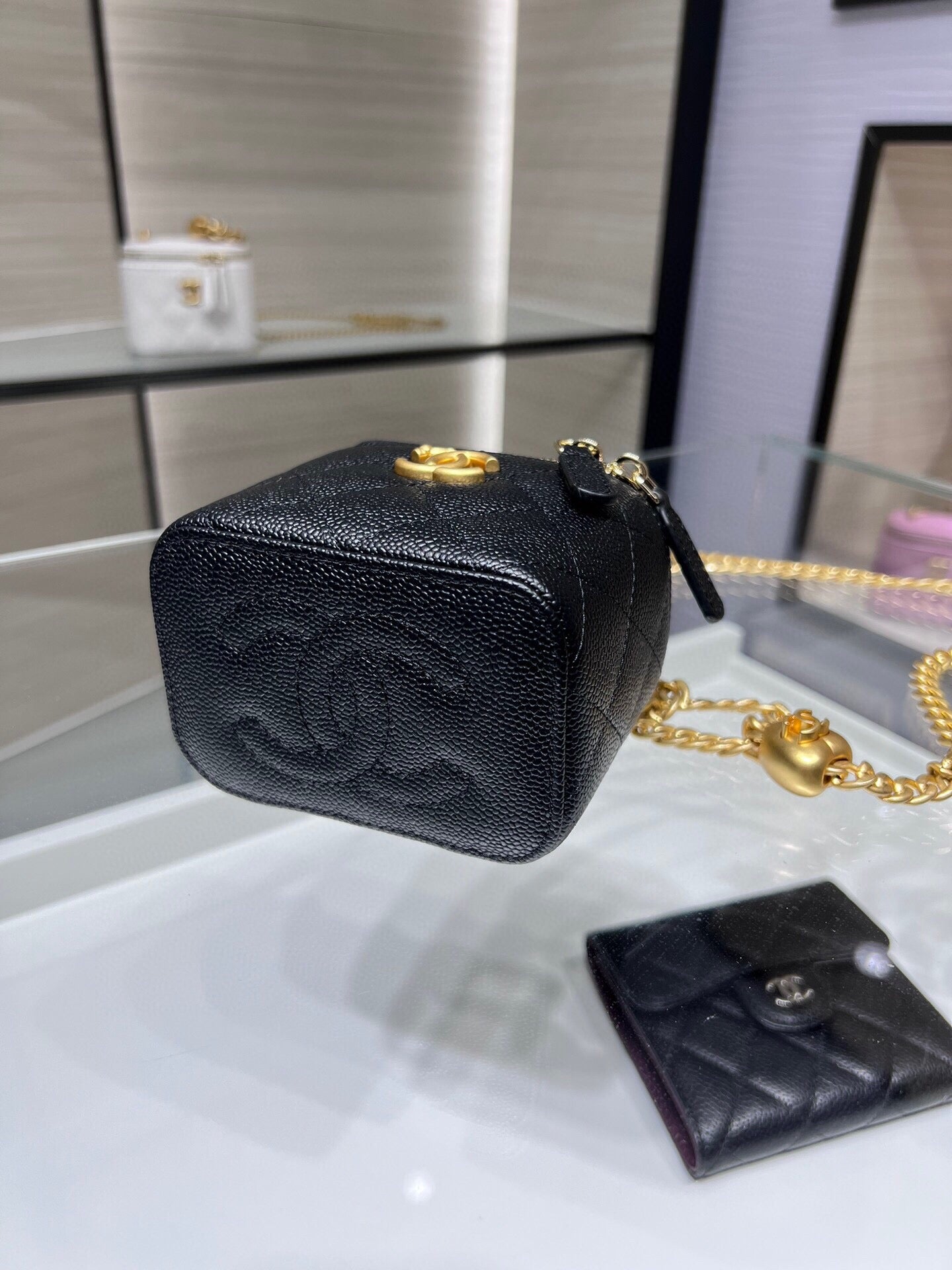 LuxluxHouse Best Quality Bags Chanel Women