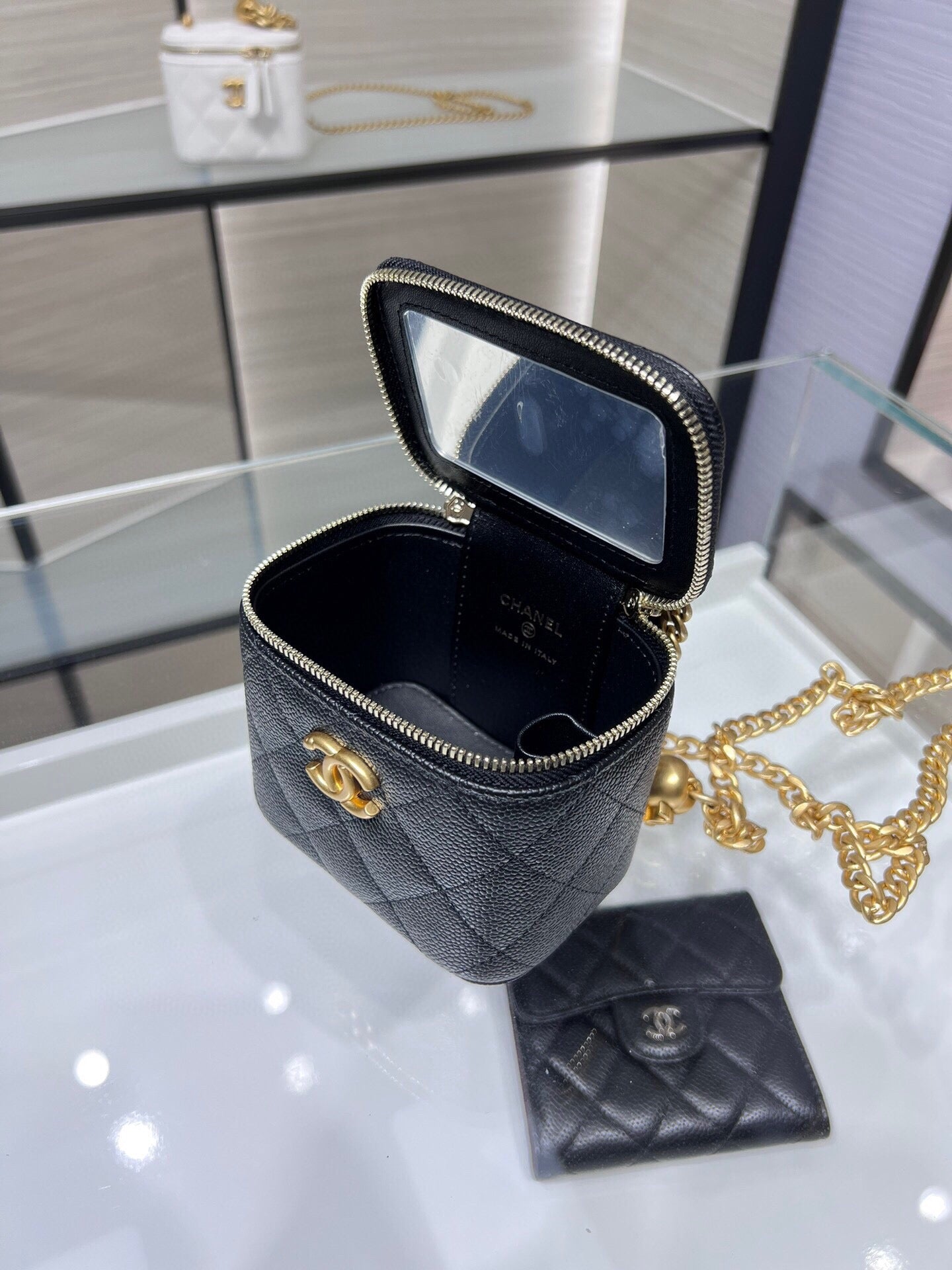 LuxluxHouse Best Quality Bags Chanel Women