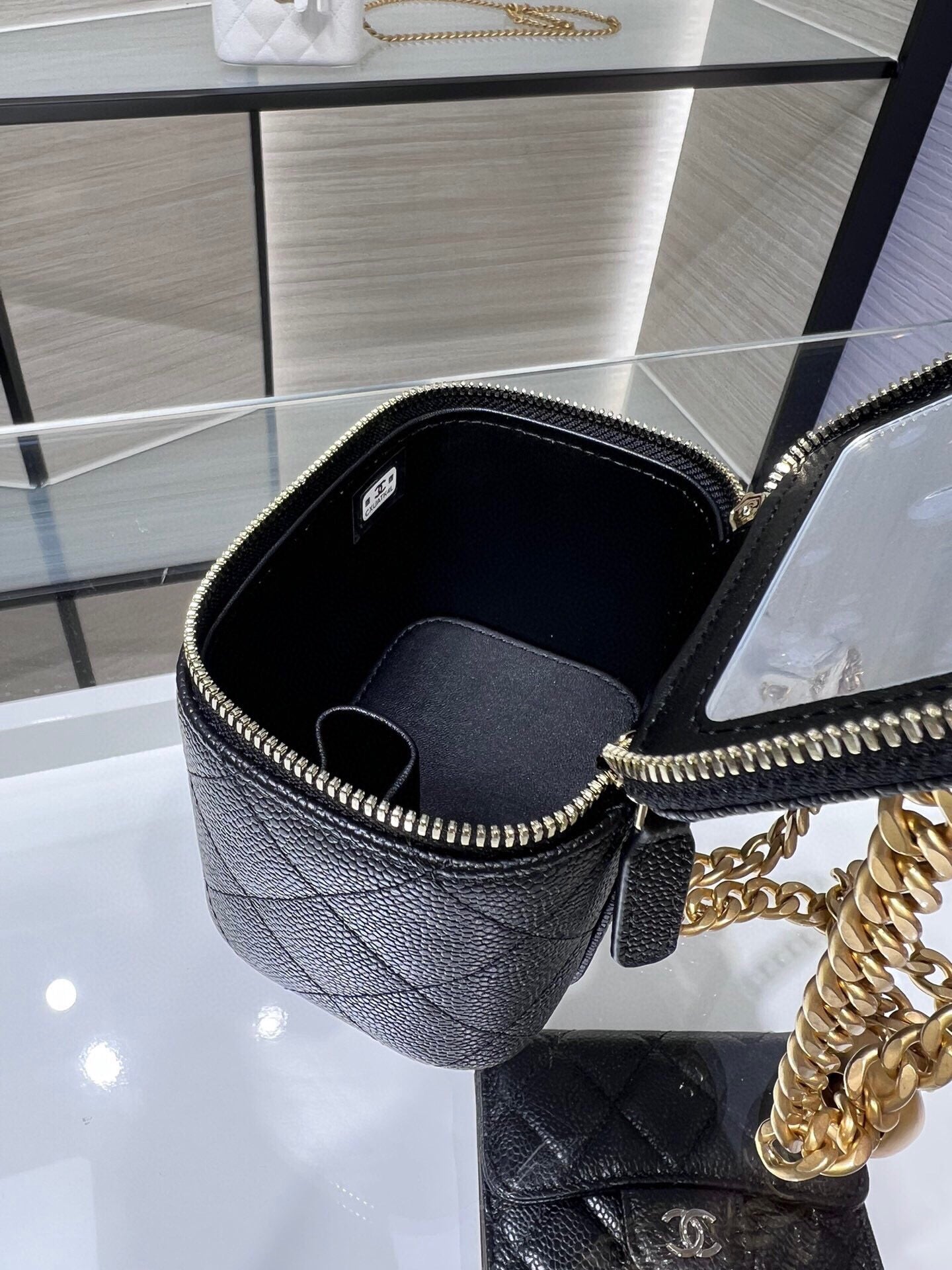 LuxluxHouse Best Quality Bags Chanel Women