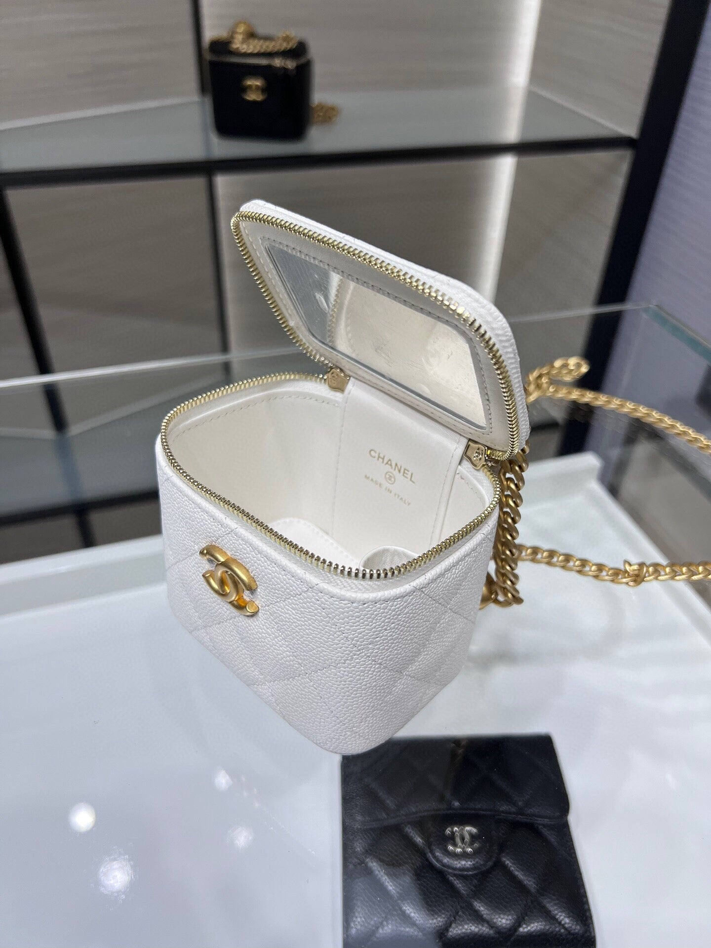 LuxluxHouse Best Quality Bags Chanel Women