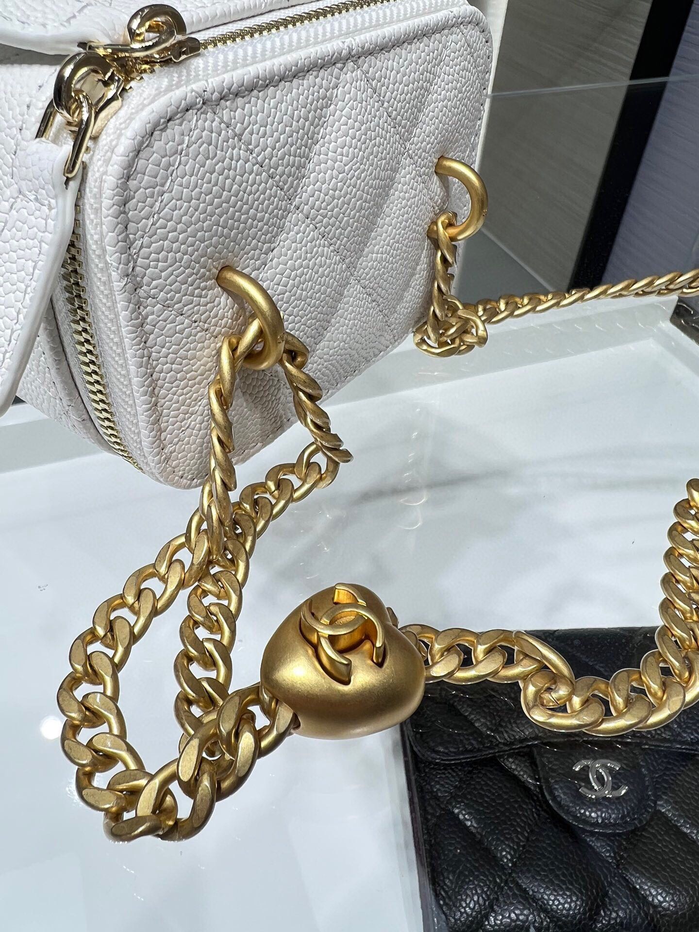 LuxluxHouse Best Quality Bags Chanel Women