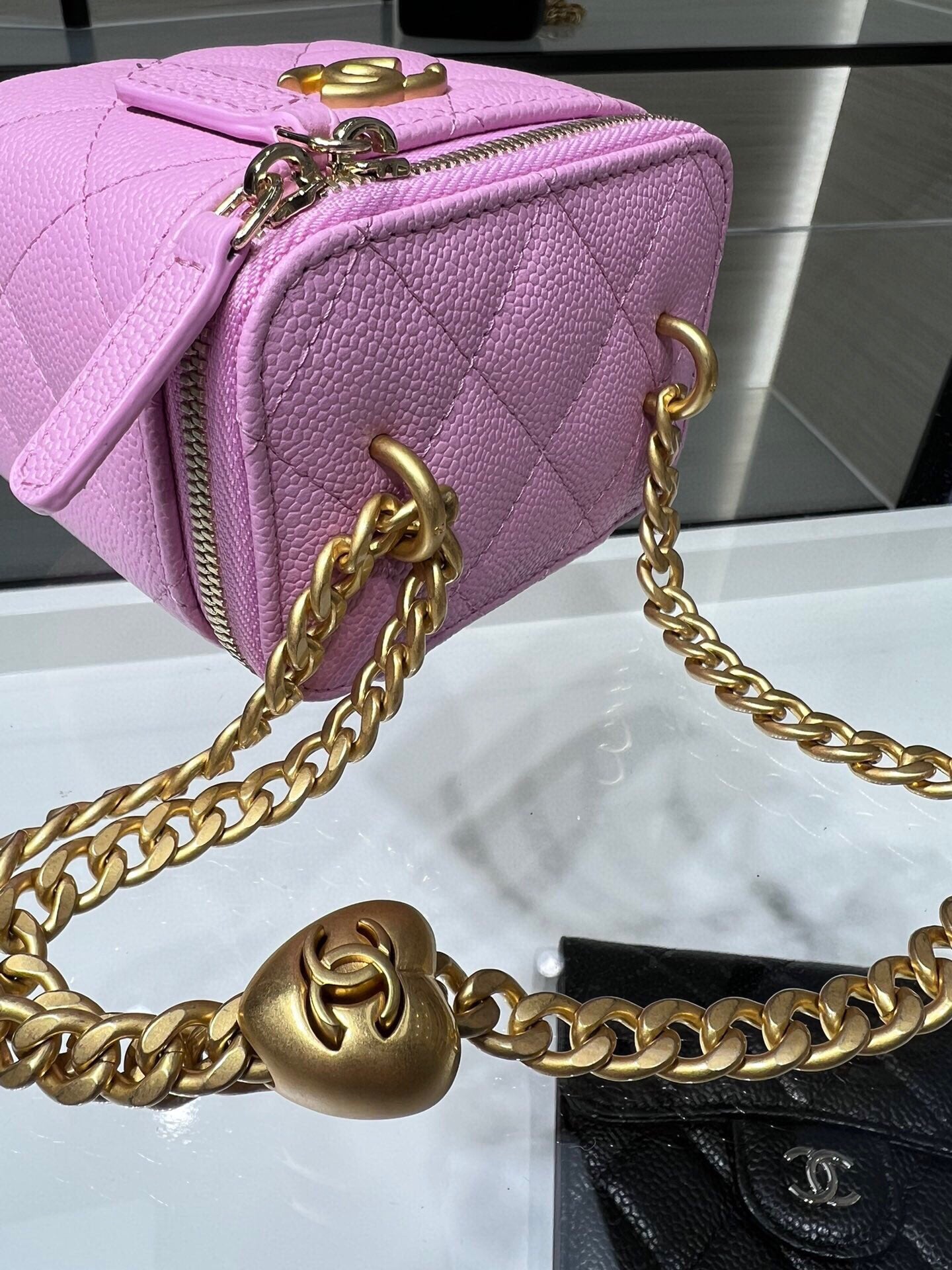 LuxluxHouse Best Quality Bags Chanel Women