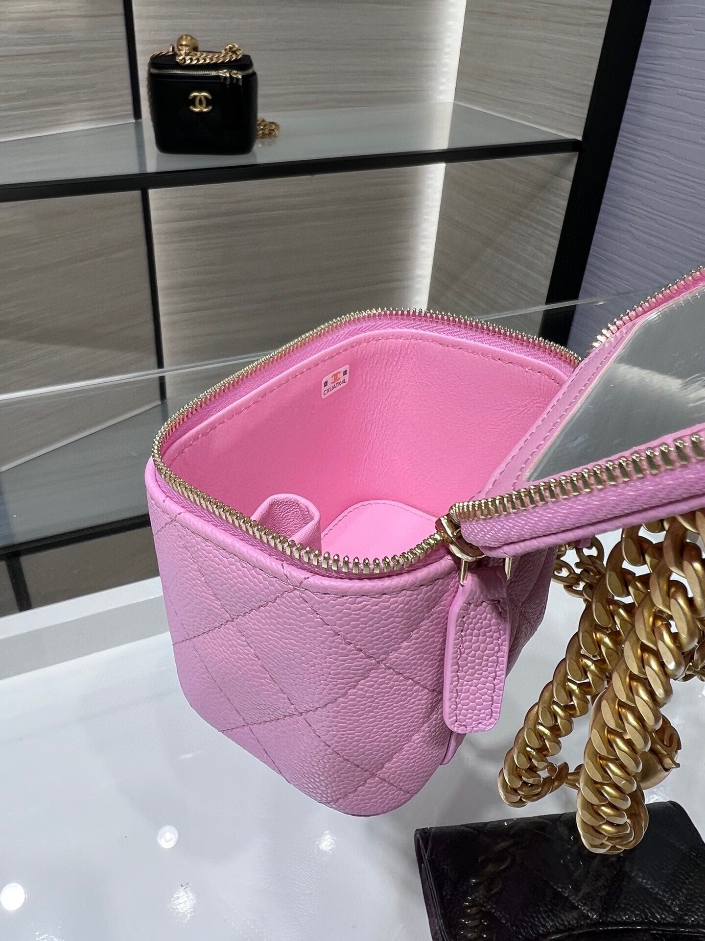 LuxluxHouse Best Quality Bags Chanel Women