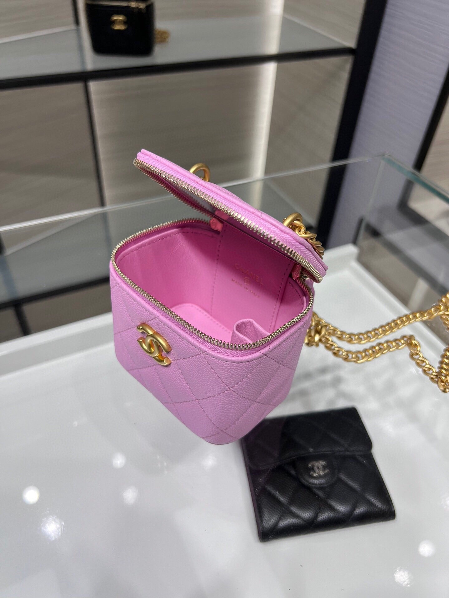 LuxluxHouse Best Quality Bags Chanel Women
