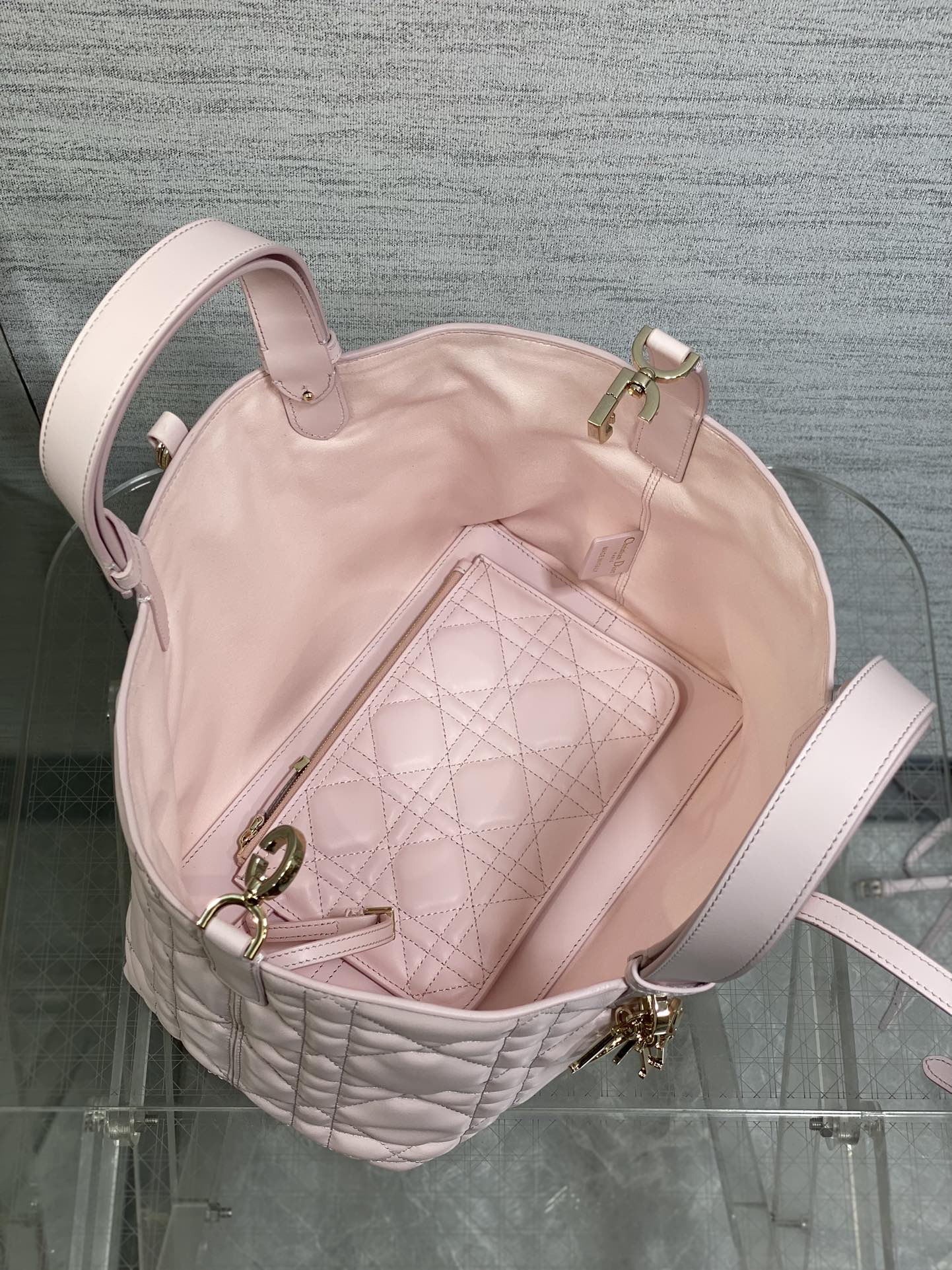 LuxluxHouse Best Quality Bags Women Dior