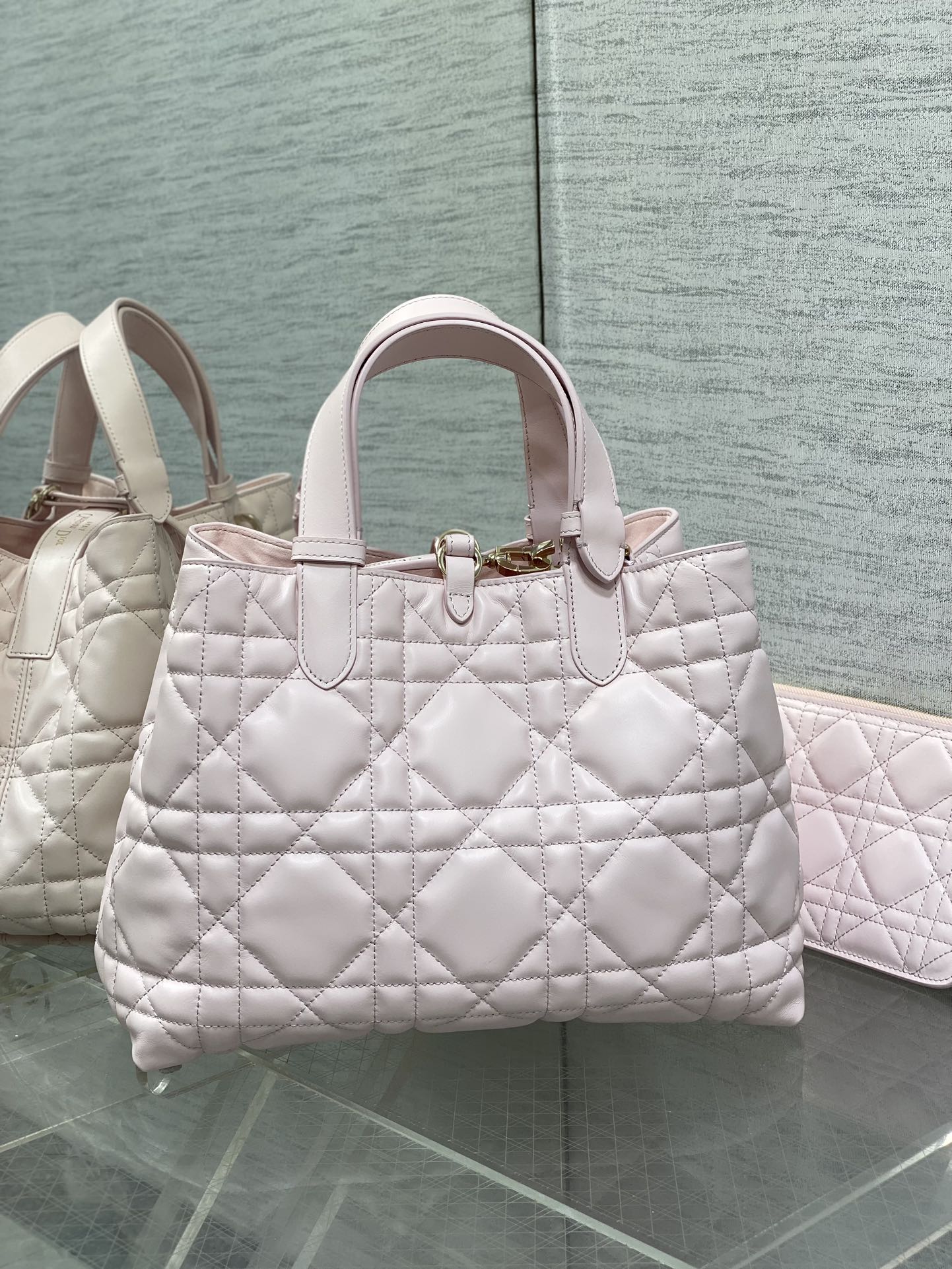 LuxluxHouse Best Quality Bags Women Dior
