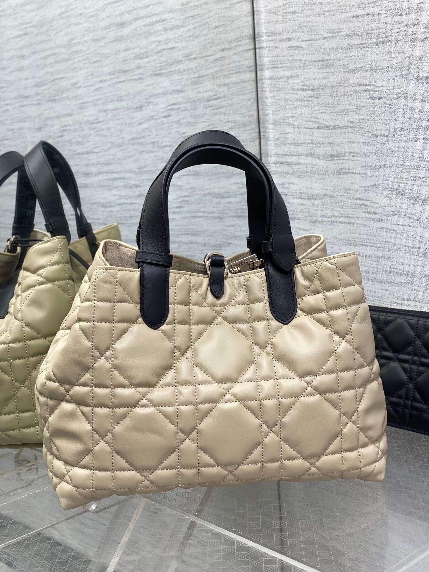 LuxluxHouse Best Quality Bags Women Dior