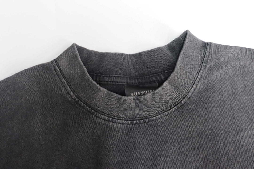 LuxluxHouse Best Quality Clothes Balenciaga T-shirt