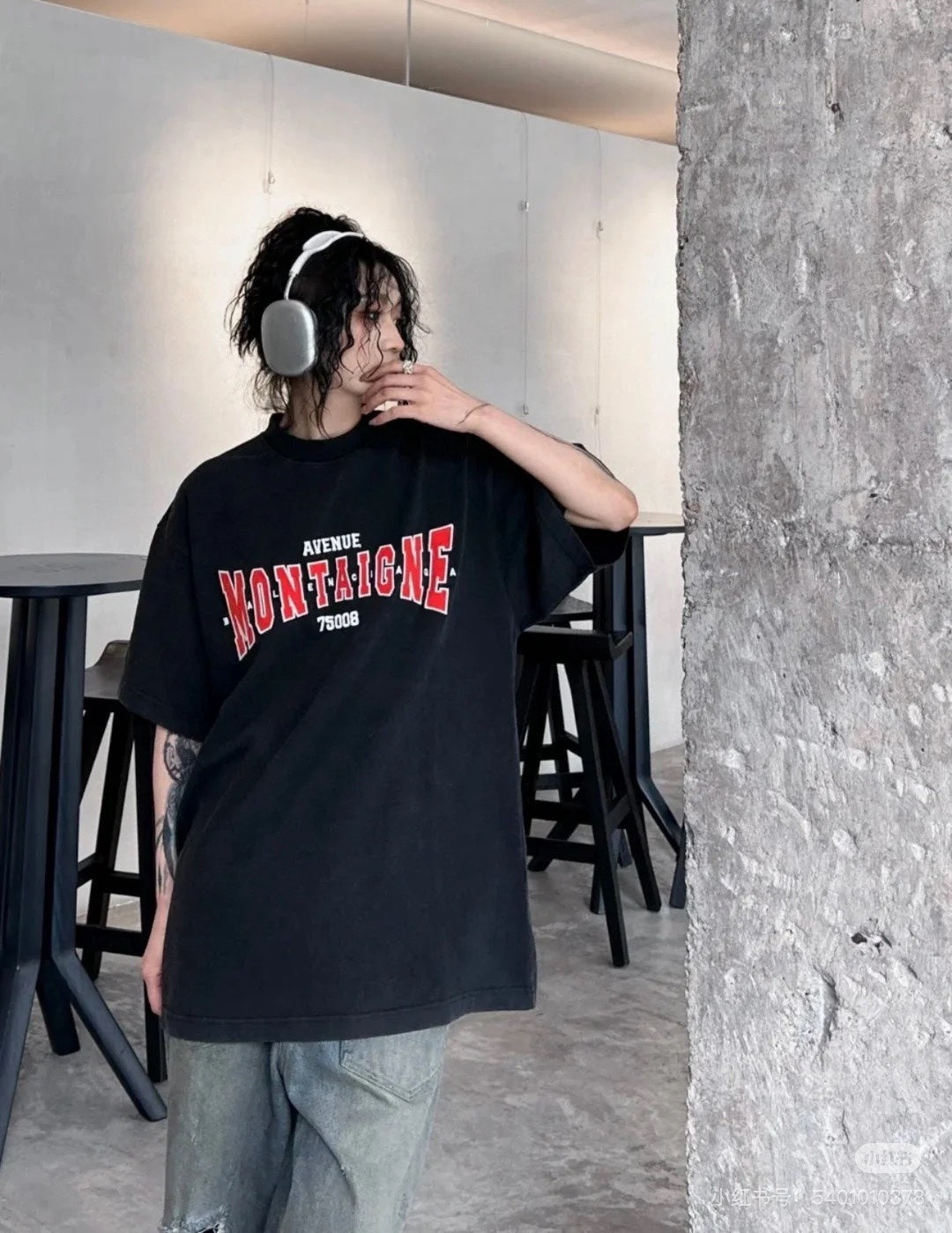 LuxluxHouse Best Quality Clothes Balenciaga T-shirt