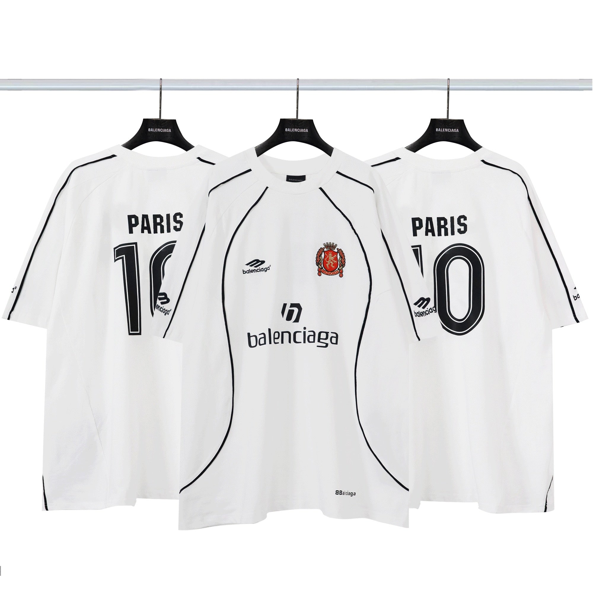 LuxluxHouse Best Quality Clothes Balenciaga T-shirt