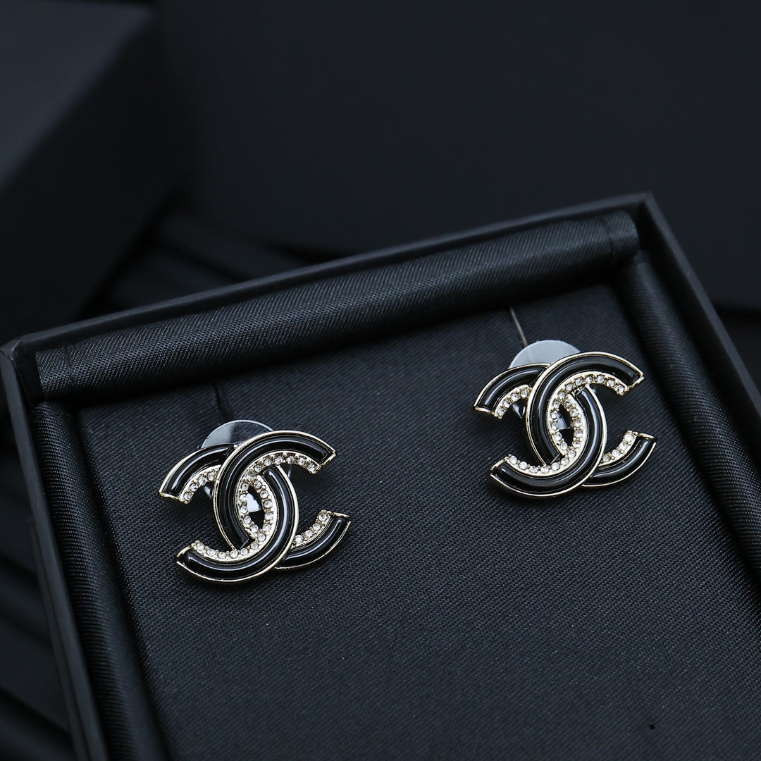 LuxluxHouse Best Quality Accessories Chanel Earrings