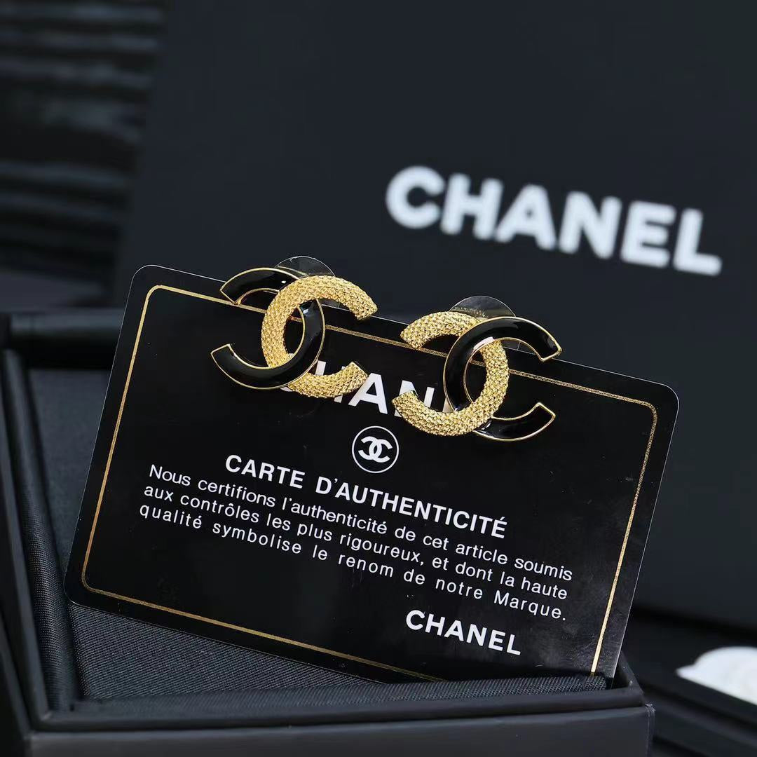 LuxluxHouse Best Quality Accessories Chanel Earrings