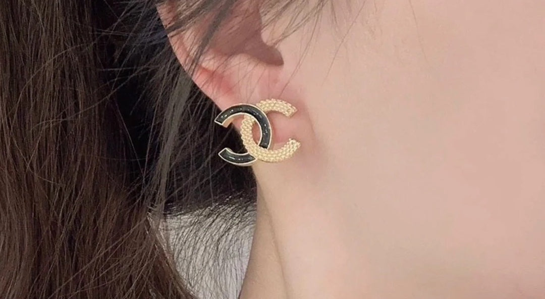 LuxluxHouse Best Quality Accessories Chanel Earrings