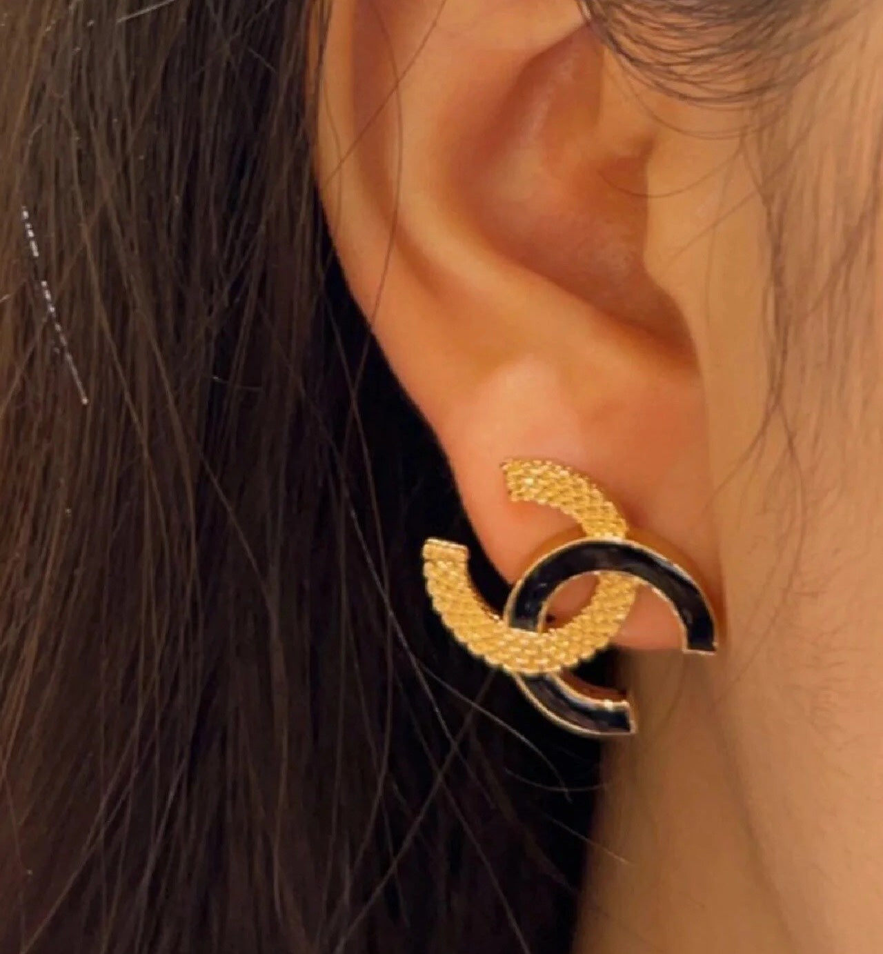 LuxluxHouse Best Quality Accessories Chanel Earrings