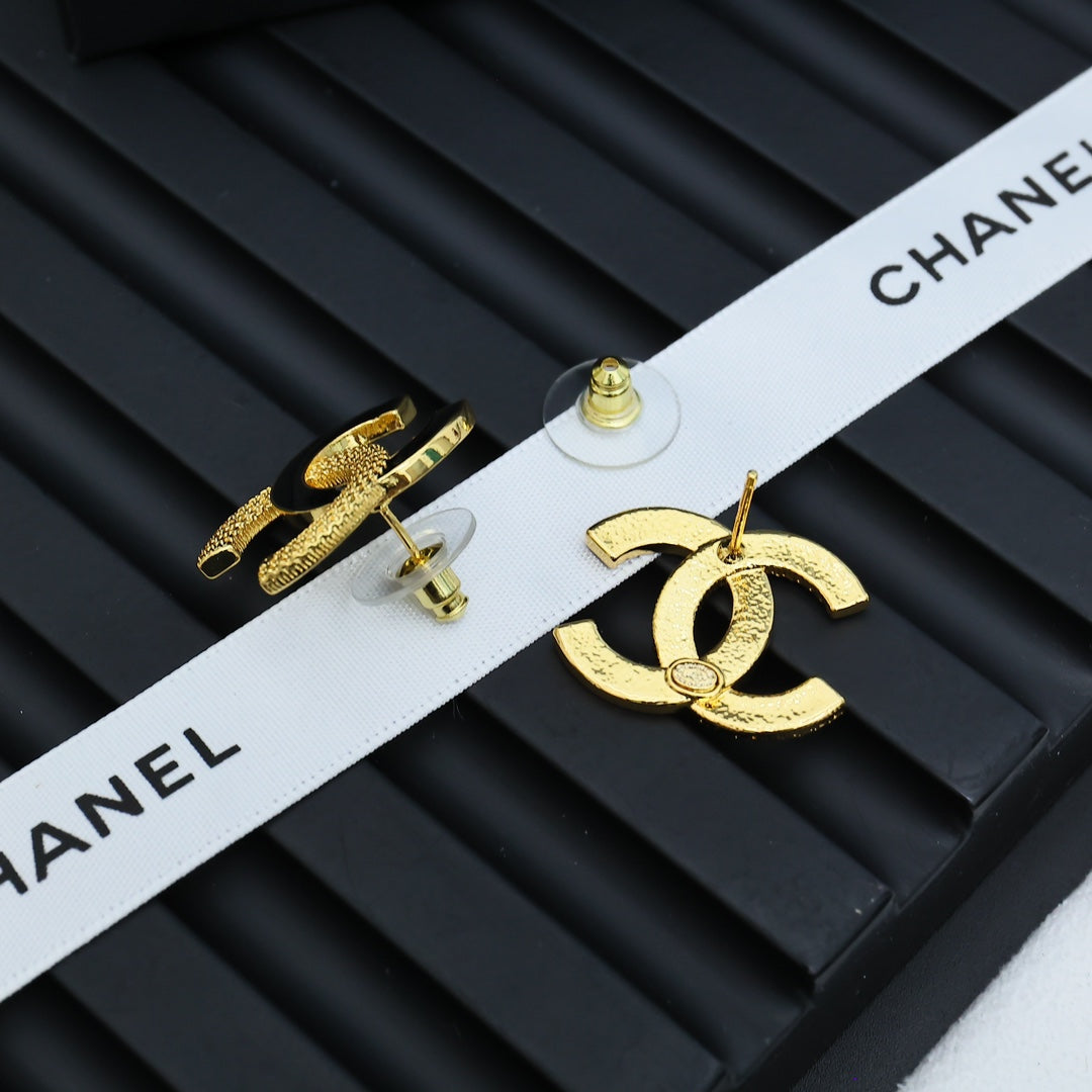 LuxluxHouse Best Quality Accessories Chanel Earrings