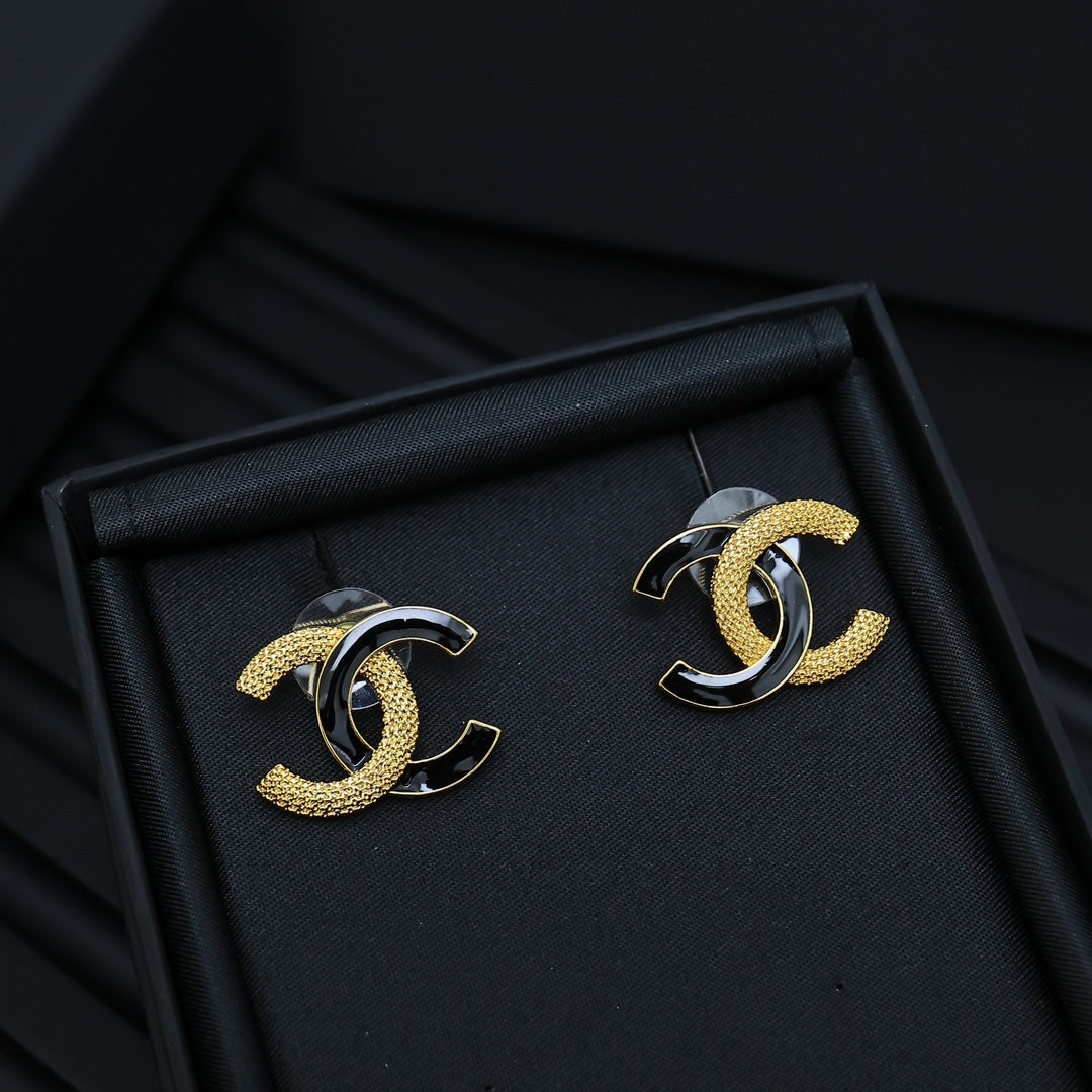 LuxluxHouse Best Quality Accessories Chanel Earrings