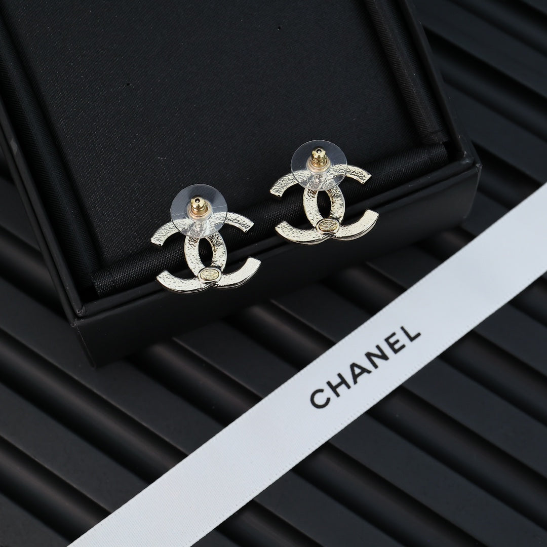 LuxluxHouse Best Quality Accessories Chanel Earrings